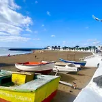 Lanzarote Frente Al Mar *