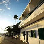 Lanzarote Frente Al Mar