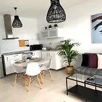 Apartamento Lanzarote Frente Al Mar