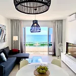 Apartamento Lanzarote Frente Al Mar San Bartolomé