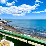 Apartamento Lanzarote Frente Al Mar *