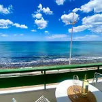 Apartamento Lanzarote Frente Al Mar San Bartolomé
