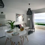 Lanzarote Frente Al Mar Apartamento