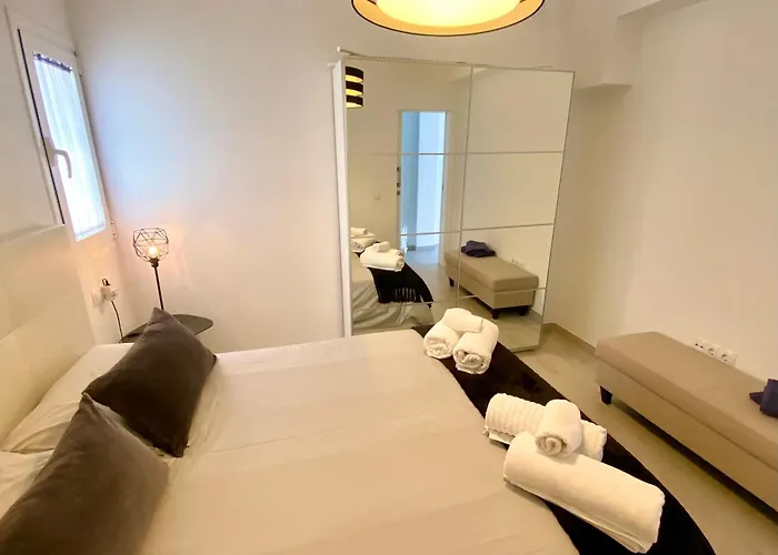 Lanzarote Frente Al Mar San Bartolomé