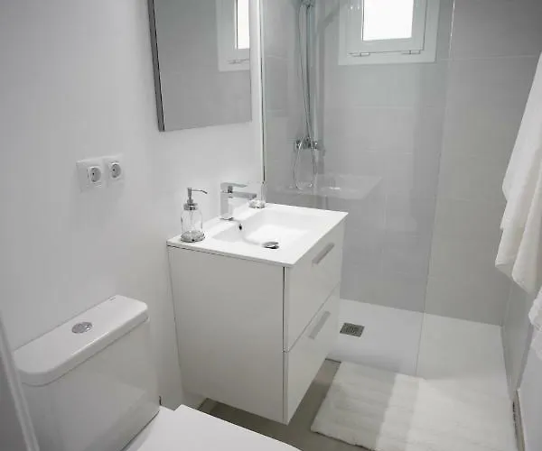 Lanzarote Frente Al Mar San Bartolomé