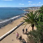 Lanzarote Frente Al Mar *