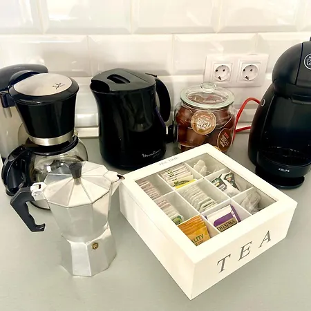 公寓 Lanzarote Frente Al Mar