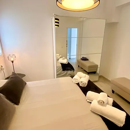 Lanzarote Frente Al Mar San Bartolomé