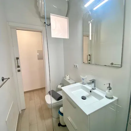 アパート Lanzarote Frente Al Mar San Bartolomé