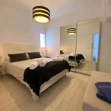 Lanzarote Frente Al Mar San Bartolomé