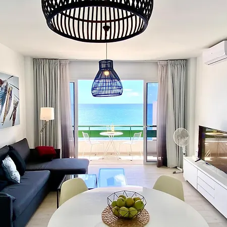 Apartment Lanzarote Frente Al Mar San Bartolome (Las Palmas)