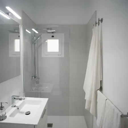 Lanzarote Frente Al Mar Lejlighed *