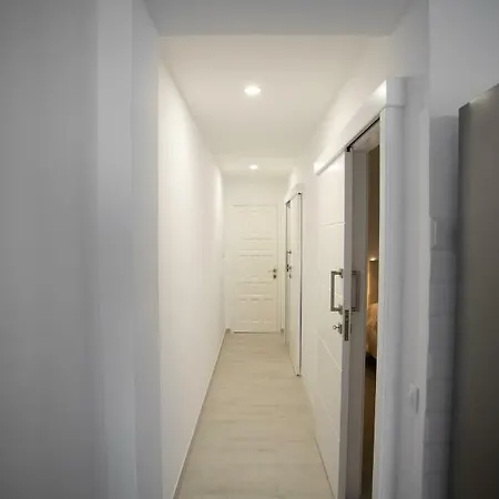 Apartamento Lanzarote Frente Al Mar San Bartolomé
