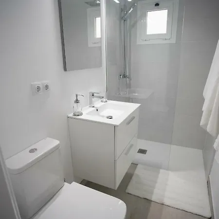 Lanzarote Frente Al Mar San Bartolome (Las Palmas)