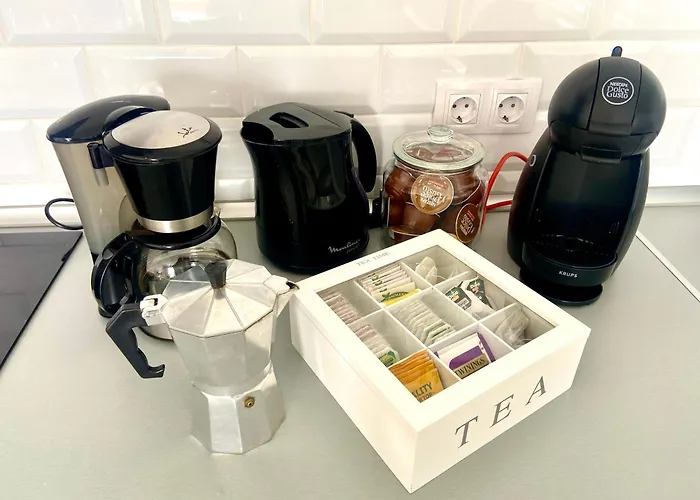 Daire Lanzarote Frente Al Mar