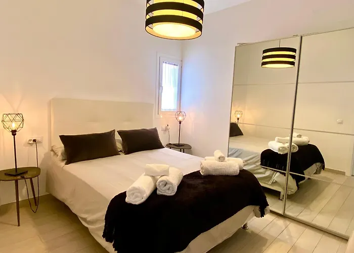 Daire Lanzarote Frente Al Mar