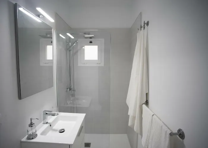 Lanzarote Frente Al Mar Daire *