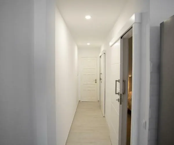 Daire Lanzarote Frente Al Mar San Bartolomé