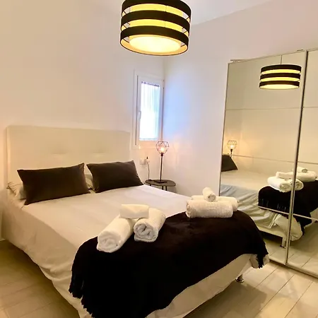 Lägenhet Lanzarote Frente Al Mar