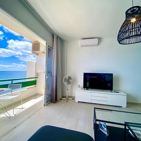 Lanzarote Frente Al Mar