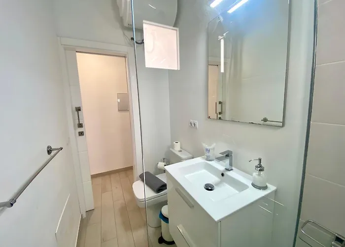 דירה Lanzarote Frente Al Mar San Bartolomé