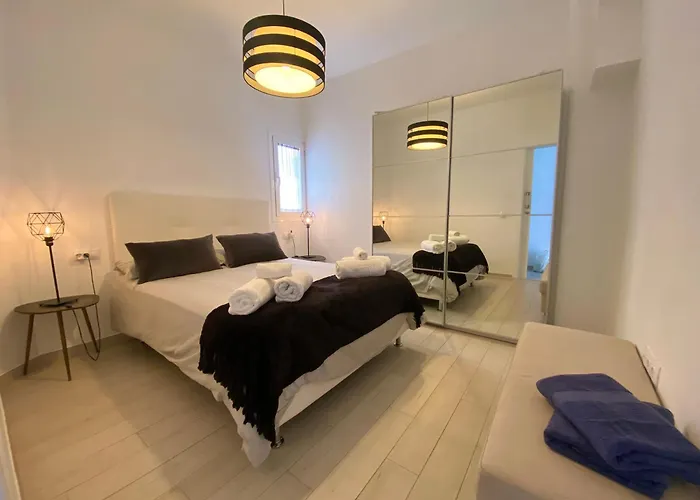 Lanzarote Frente Al Mar San Bartolomé