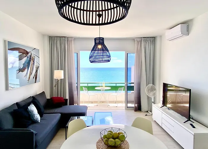 דירה Lanzarote Frente Al Mar San Bartolomé